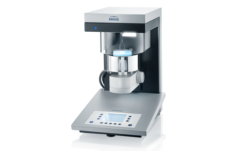 Force Tensiometer – K20 for surface and interfacial tension in quality control Force Tensiometer – K20 for surface and interfacial tension in quality control